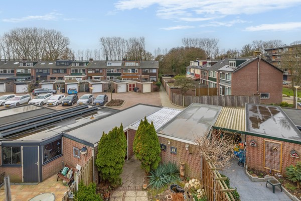 Medium property photo - Rivierenlaan 28, 3181 DR Rozenburg